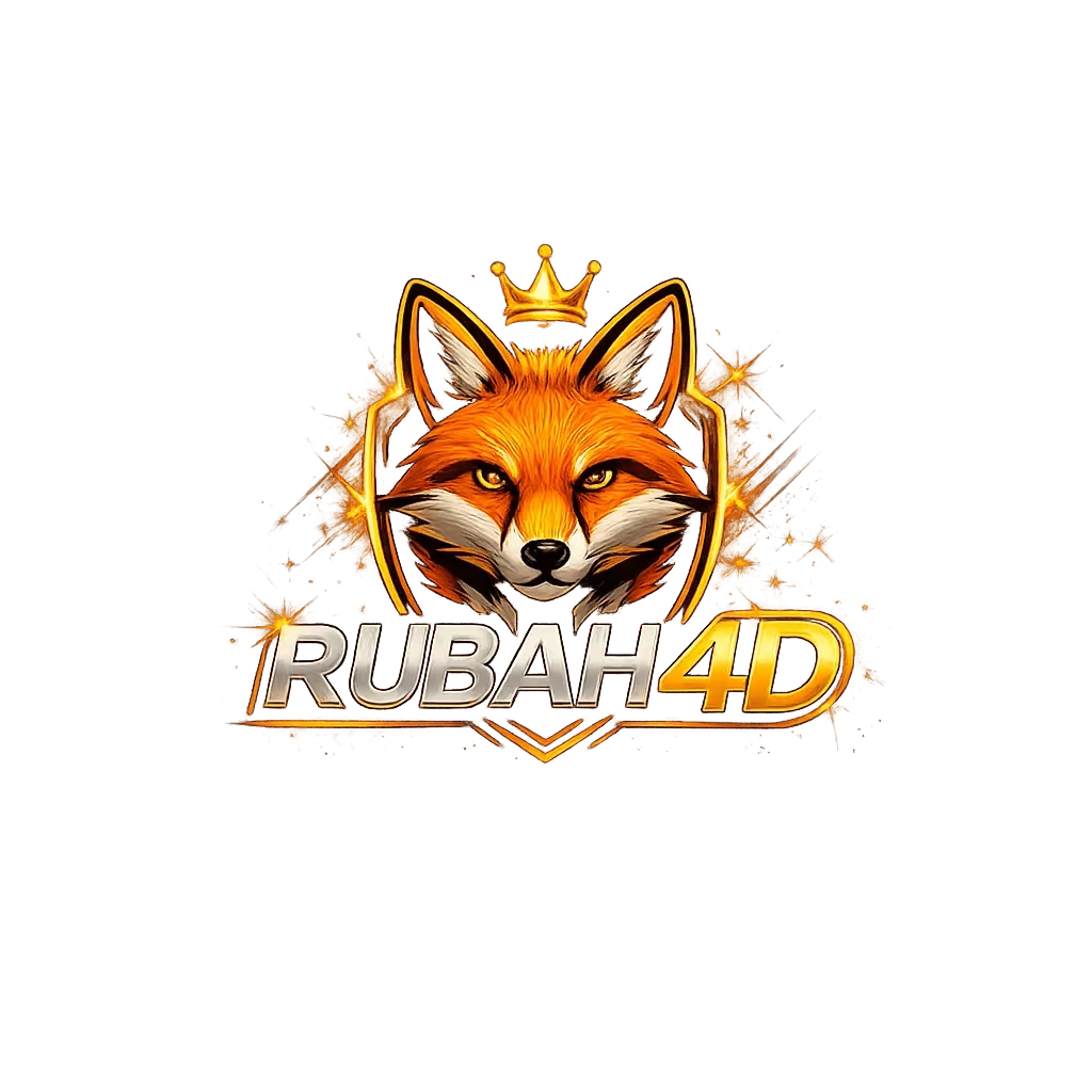 rubah4d Logo
